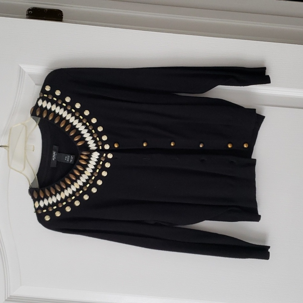 Alfani Sweater